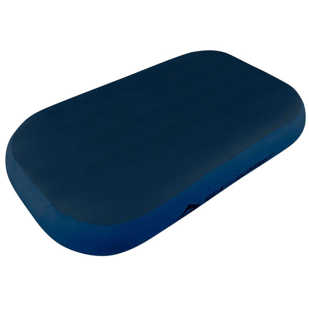 Sea to Summit Deluxe Inflatable Camping Pillow