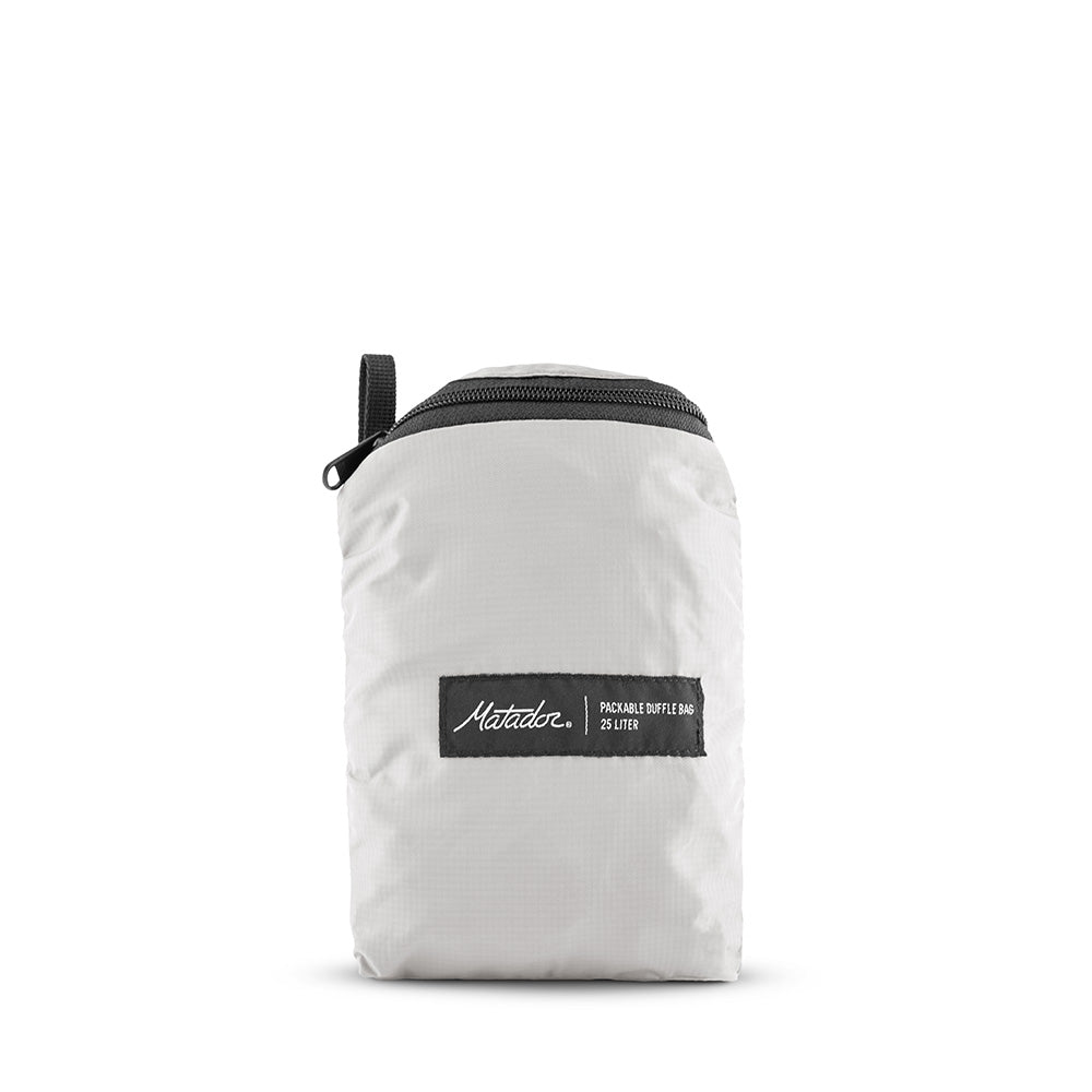 ReFraction Packable Duffle - Shop Travel Duffel Bags at Trekaline
