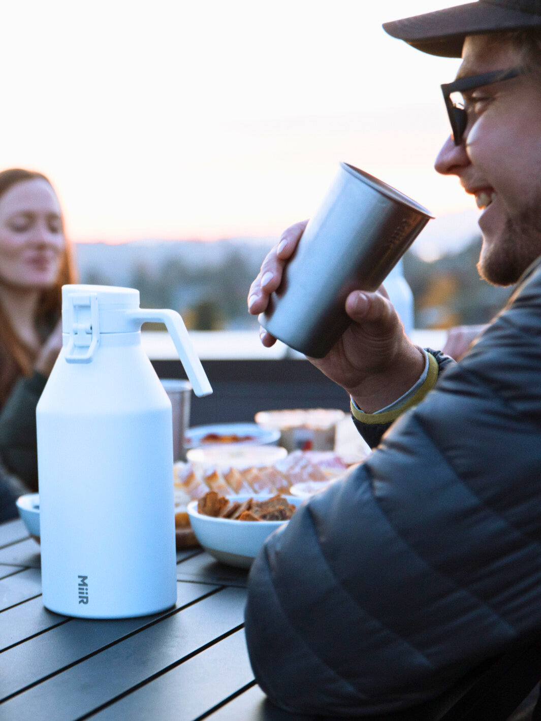 MiiR Growler 64 oz