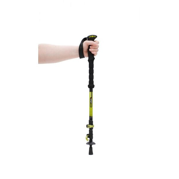 Vango Annapurna Carbon Trekking PoleĀ - ShopĀ Trekking PolesĀ atĀ Trekaline