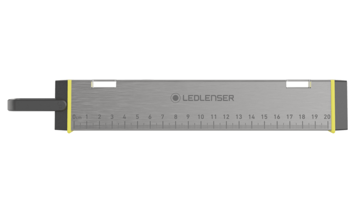 Ledlenser AF2R Work Rechargeable Floodlight - Shop Outdoor Lighting at Trekaline