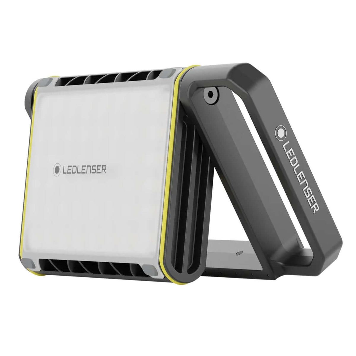 Ledlenser AF8R Work Rechargeable Floodlight - Shop Flashlights at Trekaline