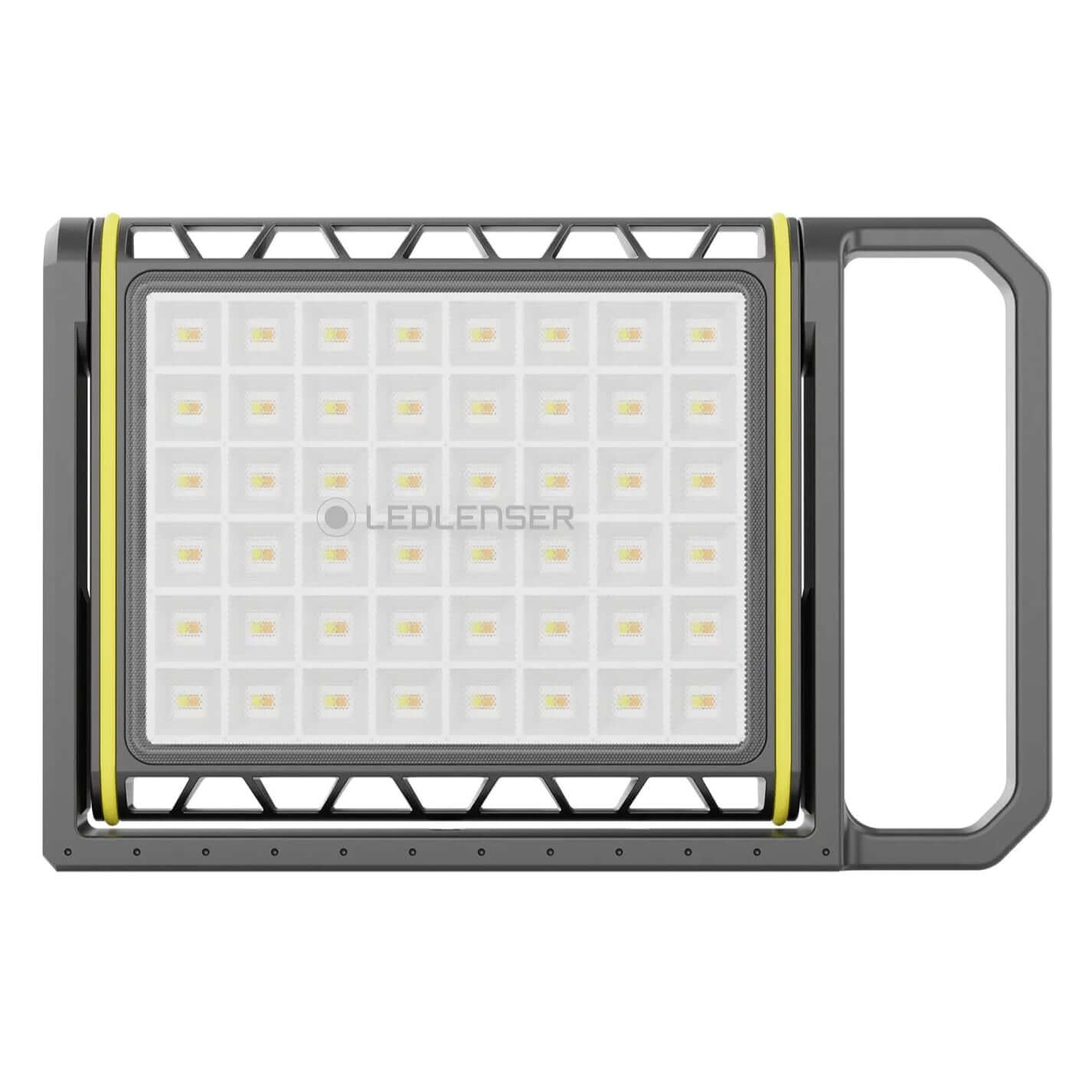 Ledlenser AF8R Work Rechargeable Floodlight