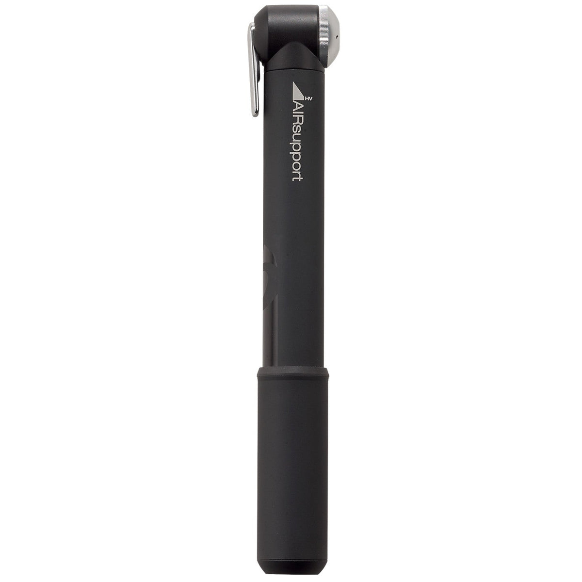 Bontrager Air Support HV MTB Pump - Shop Bike Pumps at Trekaline