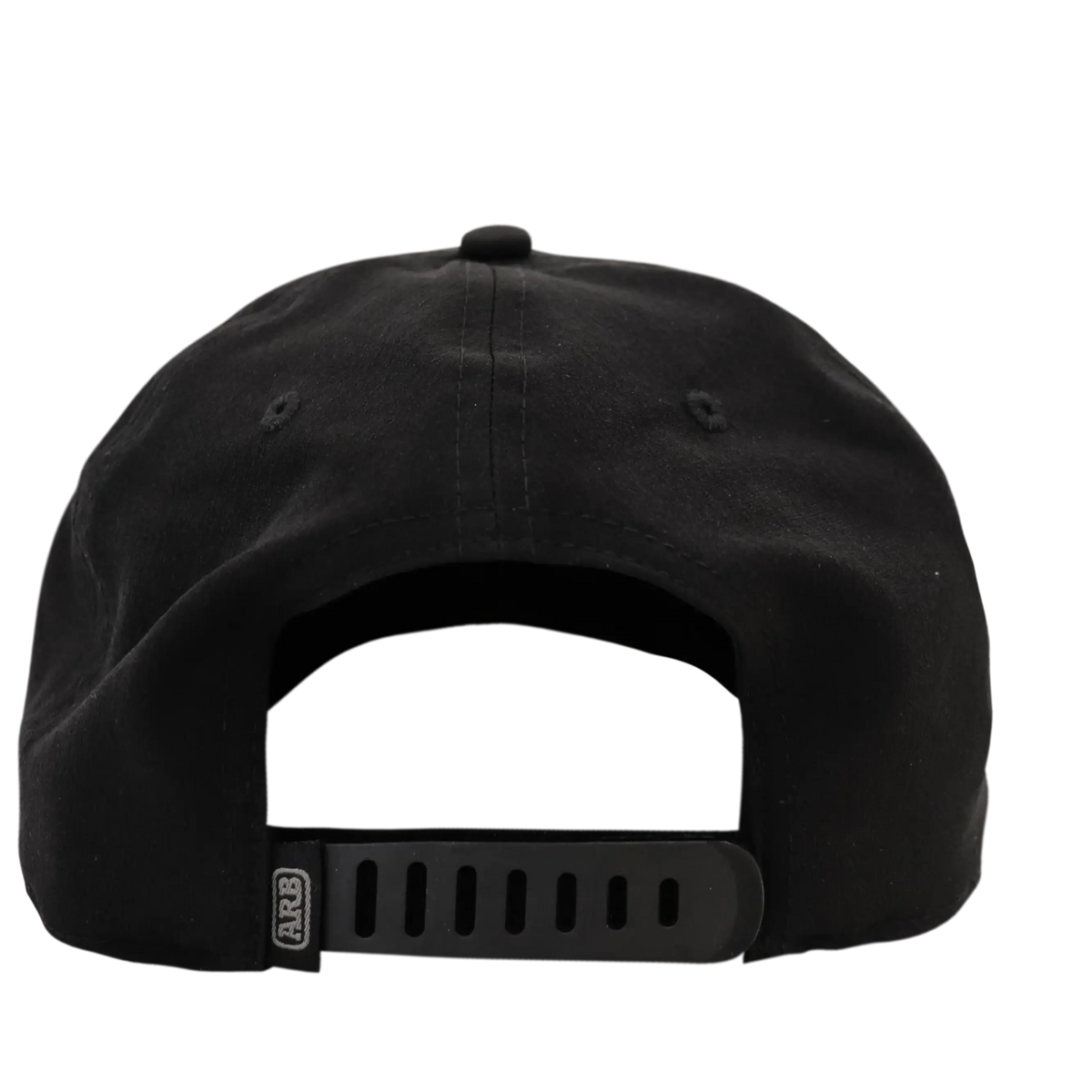 ARB Black Out Performance Cap - Shop Ball Caps at Trekaline