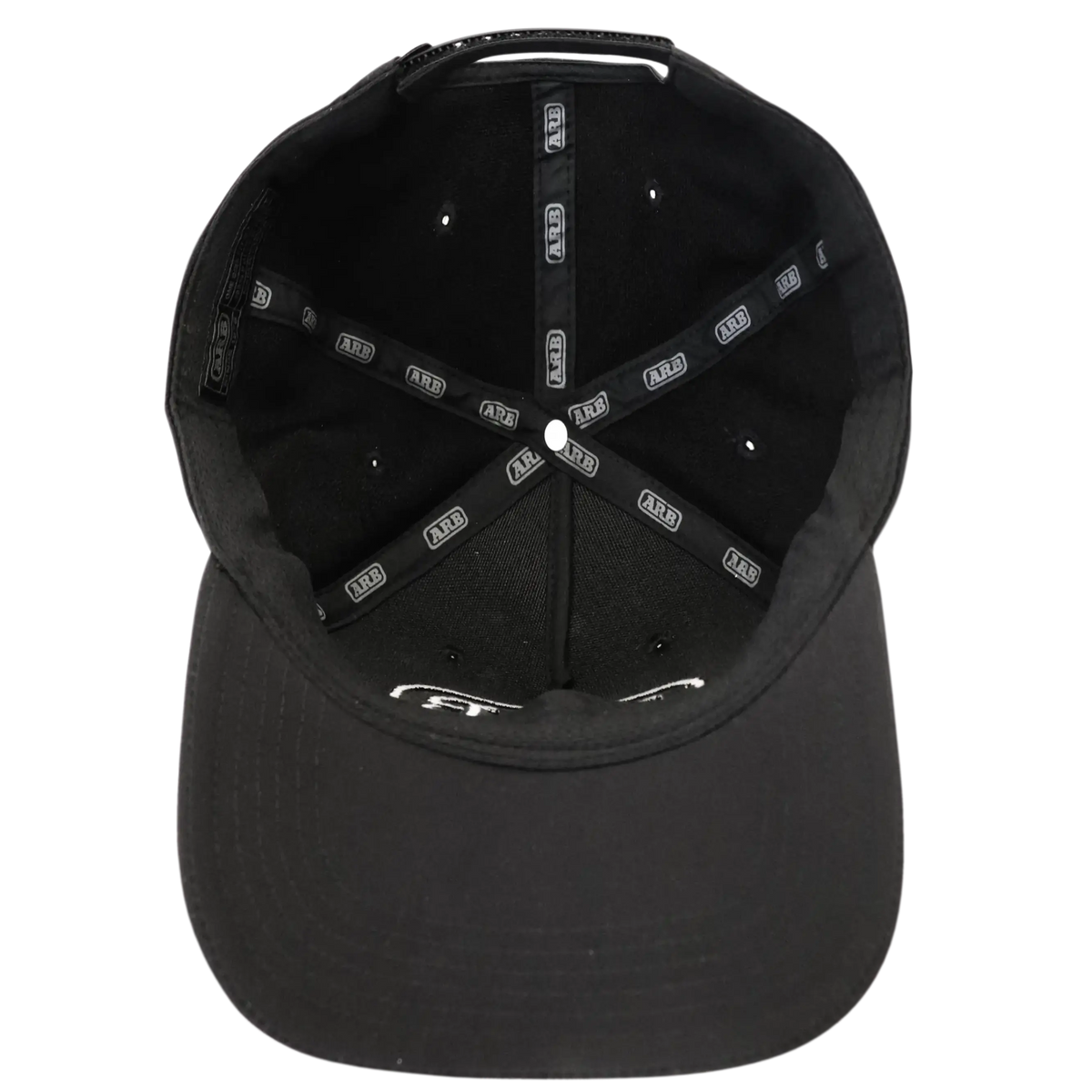 ARB Black Out Performance Cap - Shop Ball Caps at Trekaline