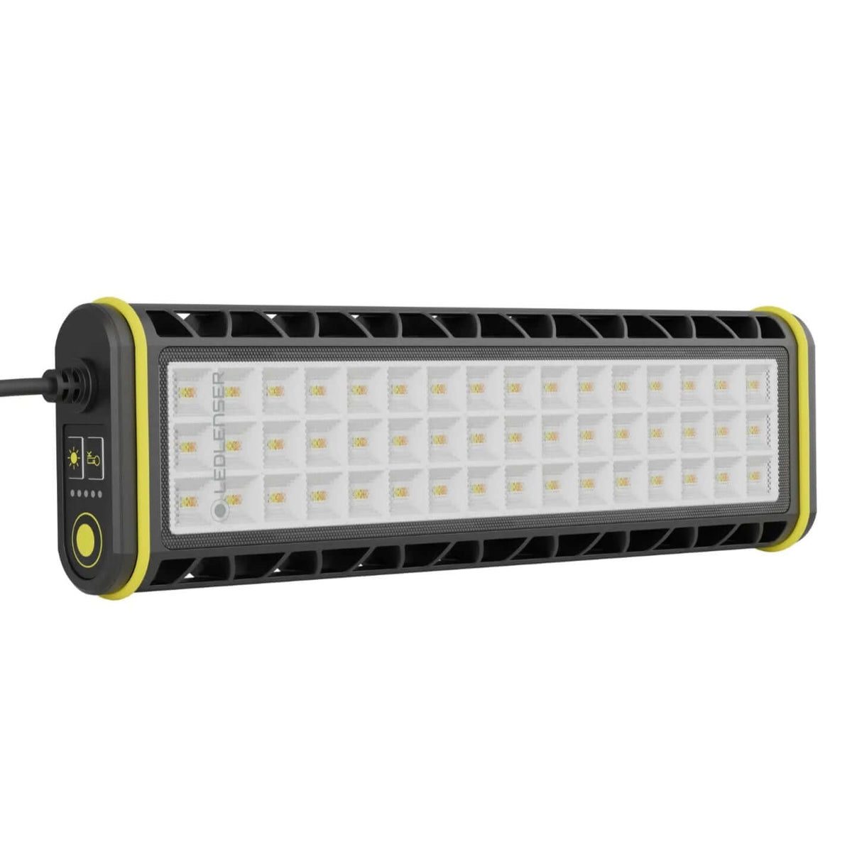 Ledlenser AT10C Work Area Floodlight - Shop Outdoor Lighting at Trekaline