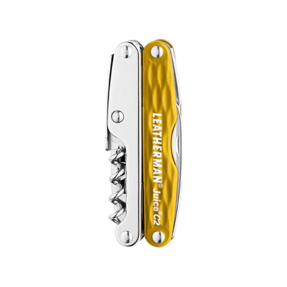 Leatherman Juice C2 - Shop Multi-Tools at Trekaline