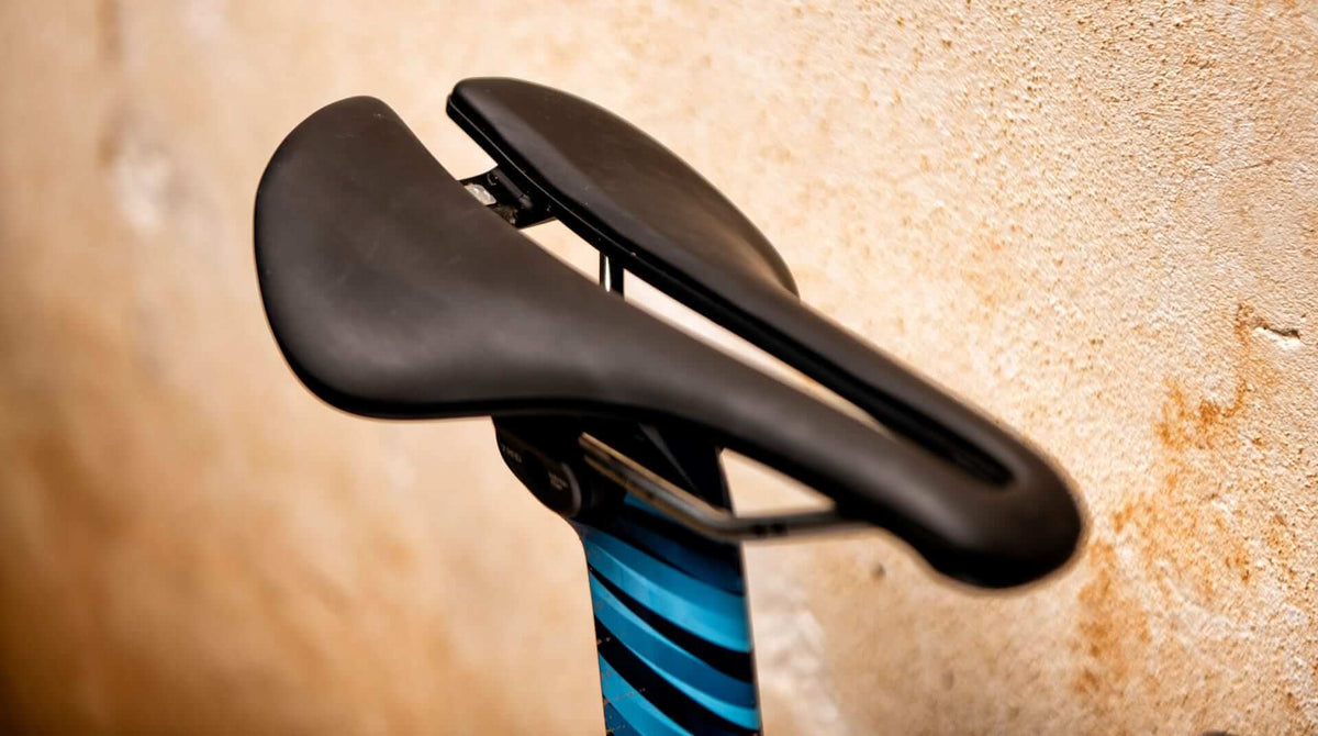 Bontrager Aeolus Pro Bike Saddle