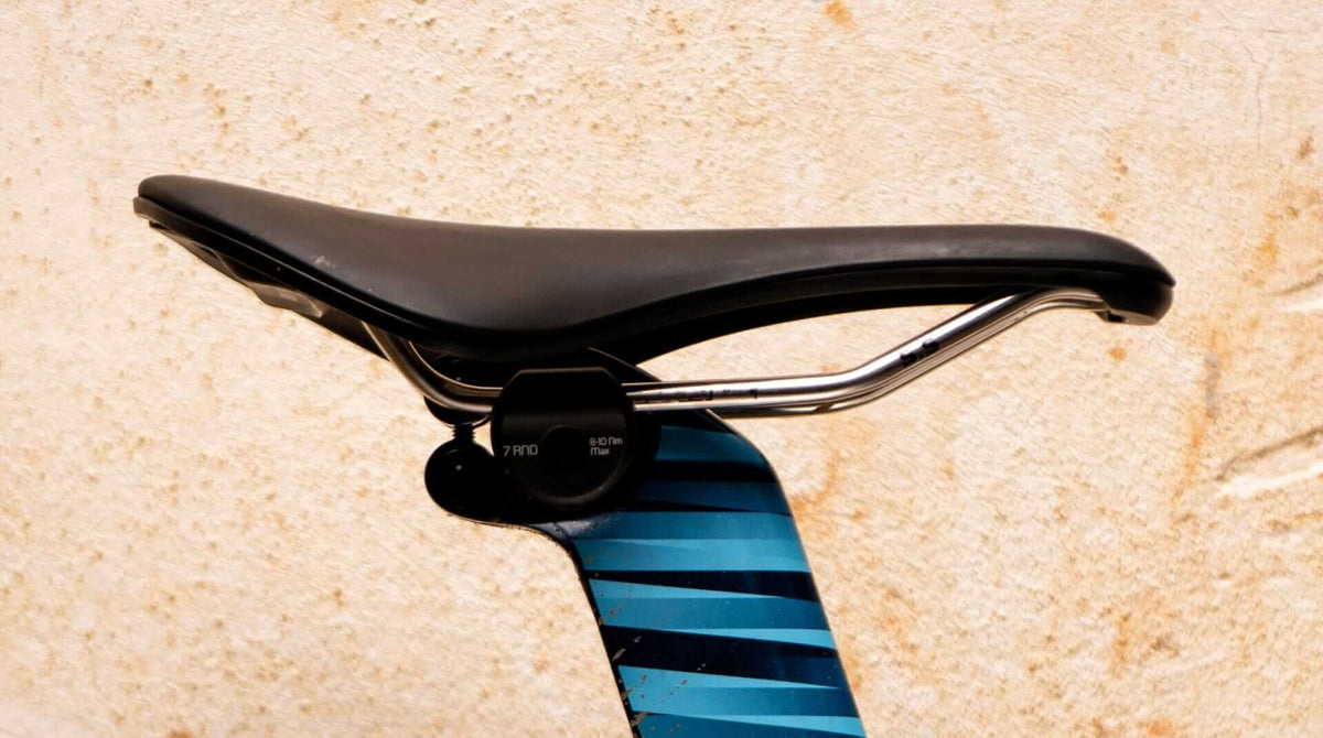 Bontrager Aeolus Pro Bike Saddle