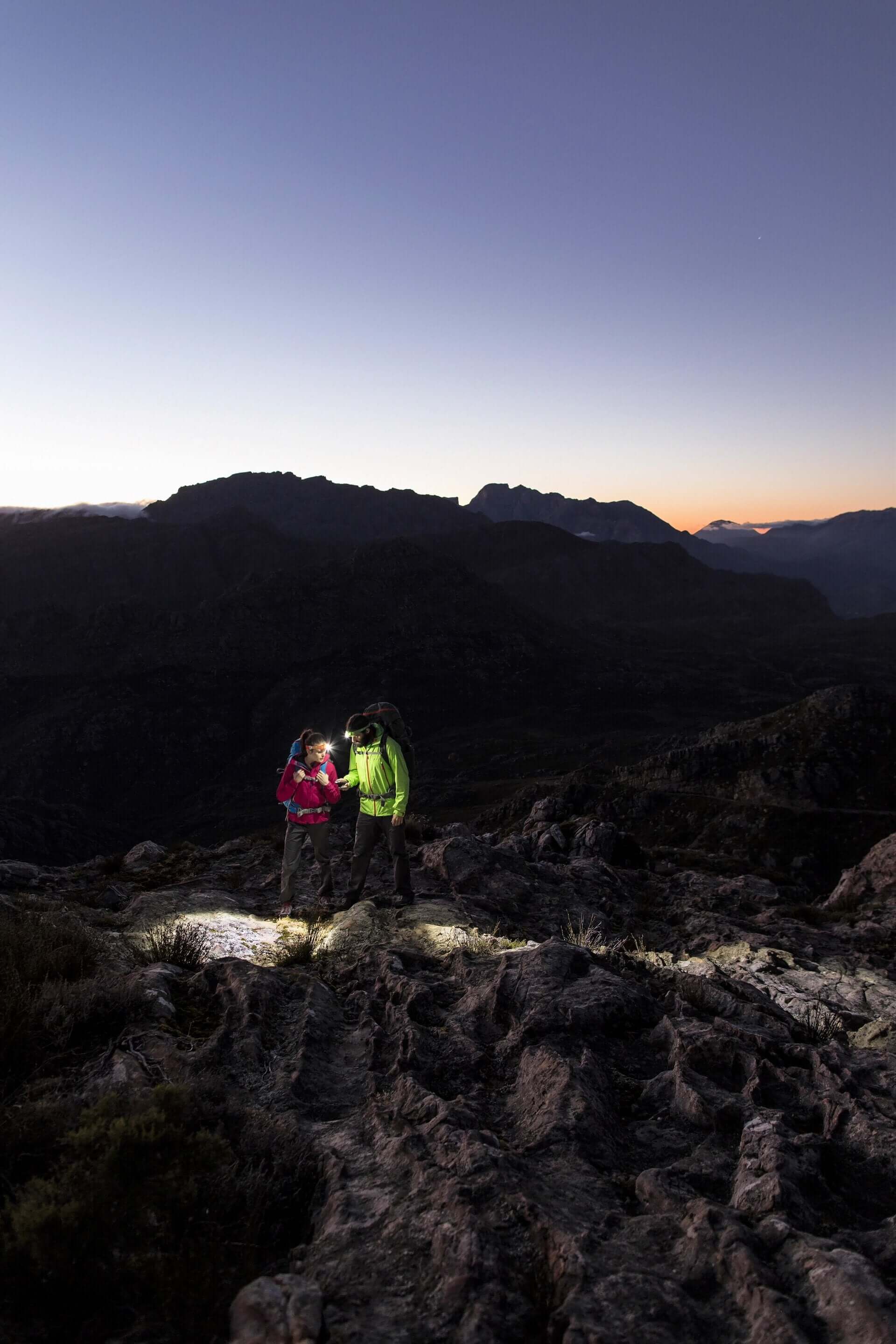 Ledlenser SEO 3 Lightweight Headlamp