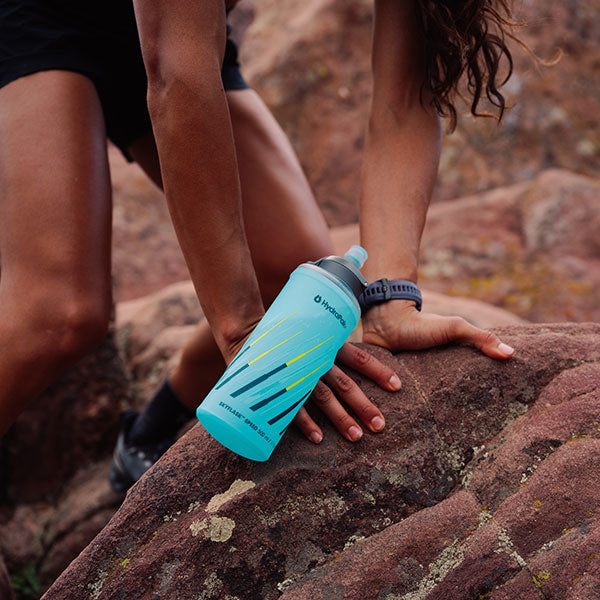HydraPak SkyFlask Speed 350 ml Handheld Hydration