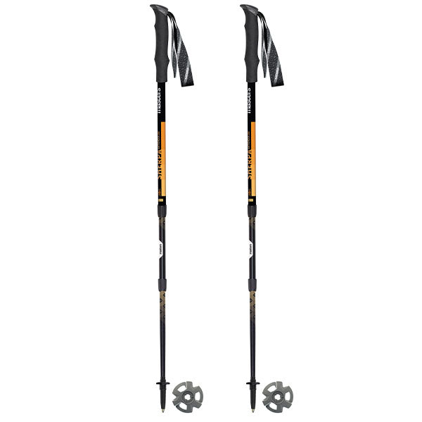 Masters Sherpa Antishock CSS Trekking Poles