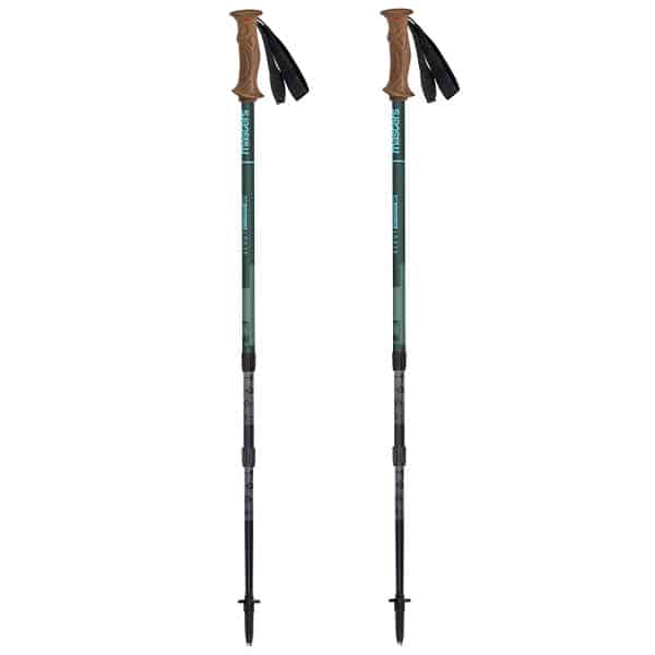 Masters Scout Antishock CSS - Green