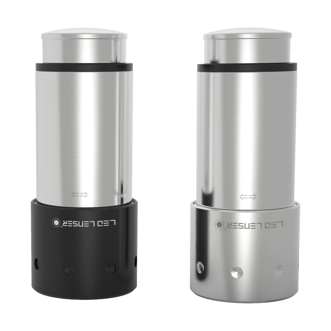 Ledlenser Automotive Rechargeable Torch - Shop Flashlights at Trekaline