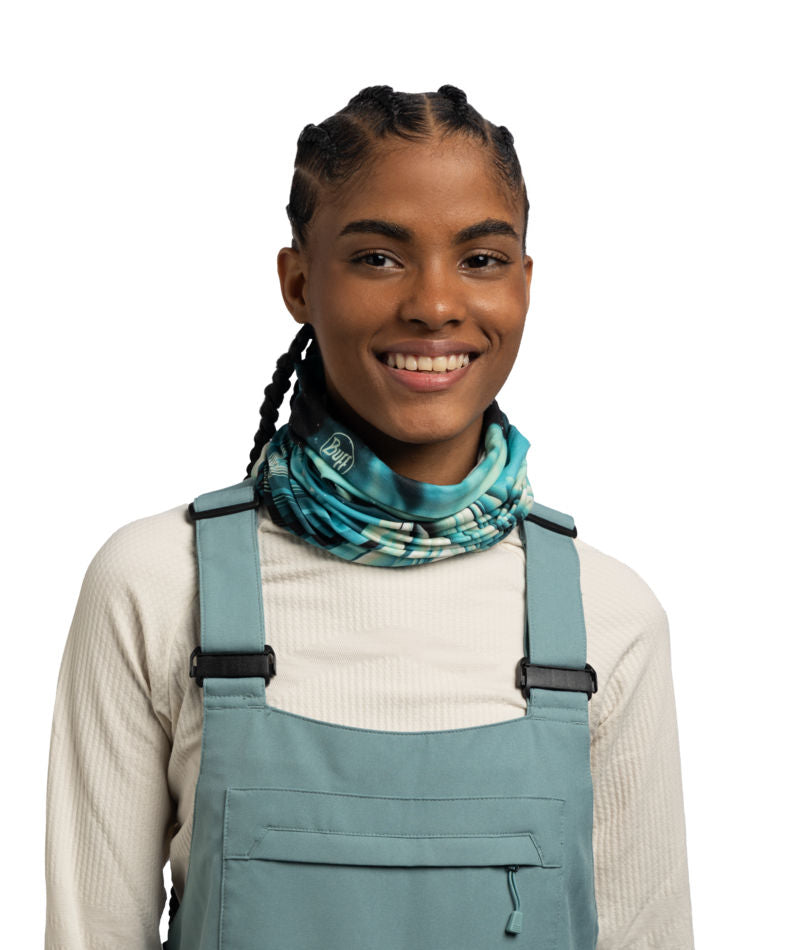 Buff Original EcoStretch Neckwear - Gem Tourmaline