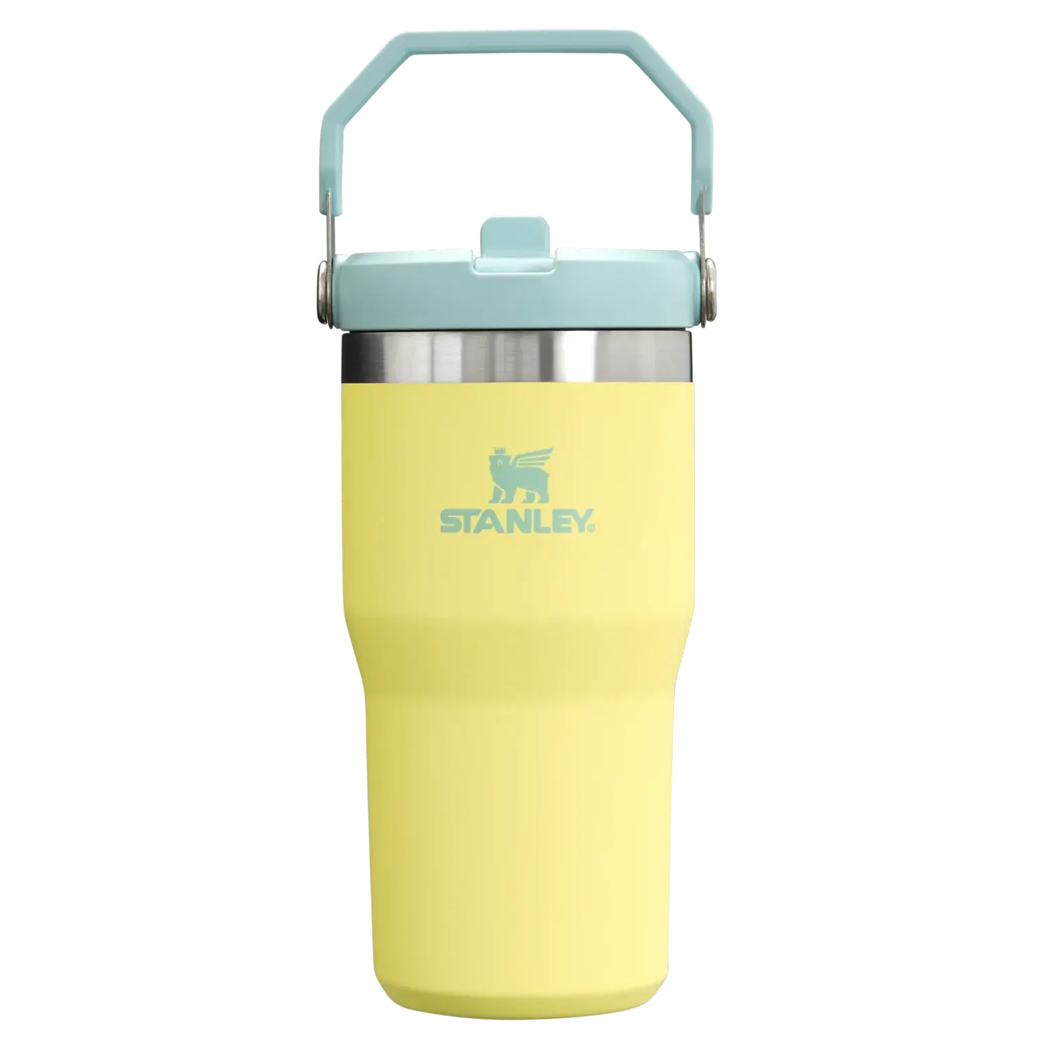 Stanley IceFlow Flip Straw Tumbler - Insulated Cup - 20 oz / 600 ml