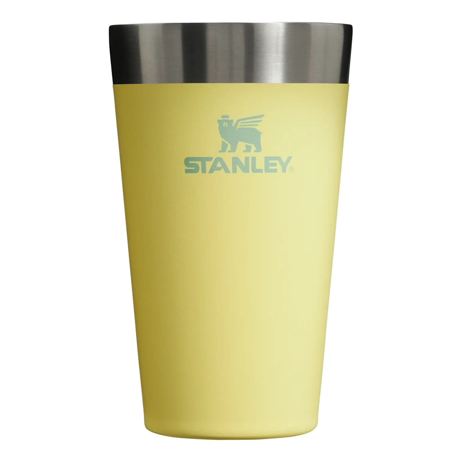 Stanley Adventure Stacking Beer Pint Insulated Cup - 16 oz / 470 ml
