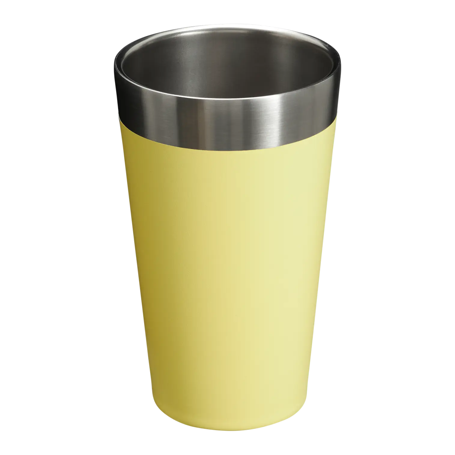 Stanley Adventure Stacking Beer Pint Insulated Cup - 16 oz / 470 ml