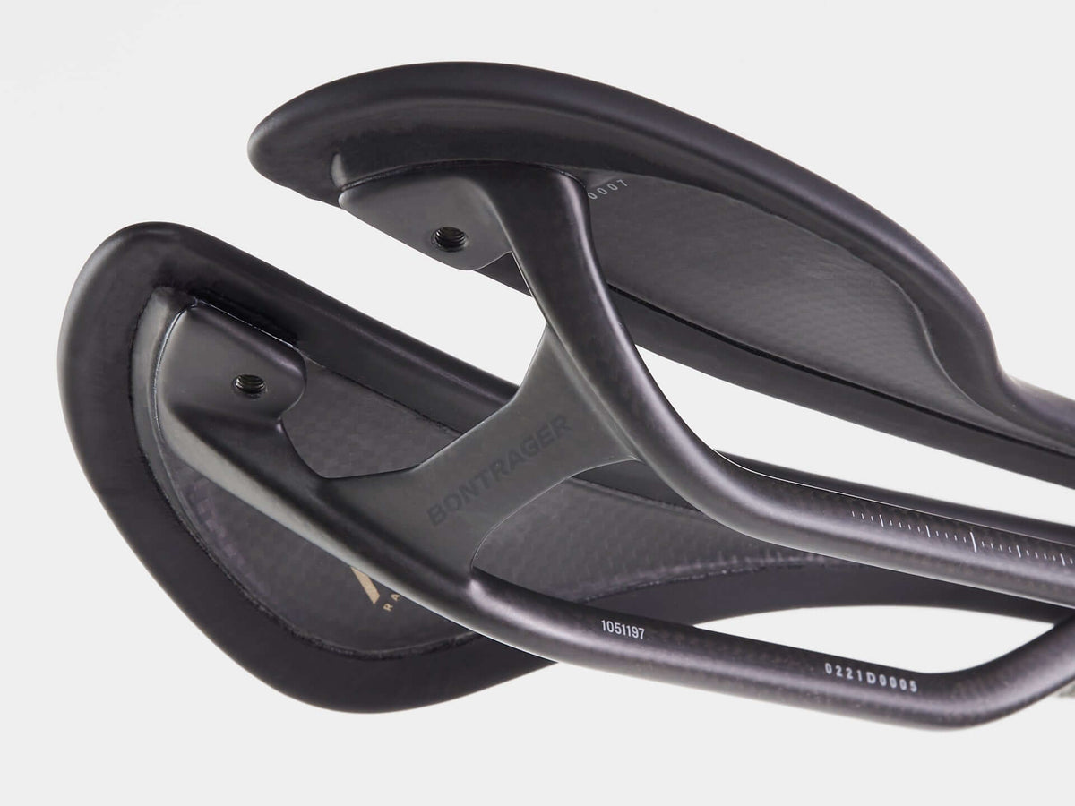 Bontrager Aeolus RSL Bike Saddle - Shop Bike Saddles at Trekaline