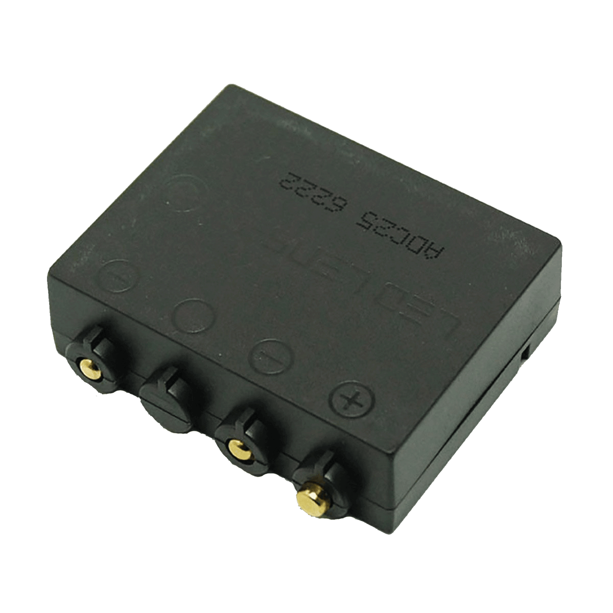 Ledlenser Li-Ion Battery Pack for H7R.2 1400 mAh