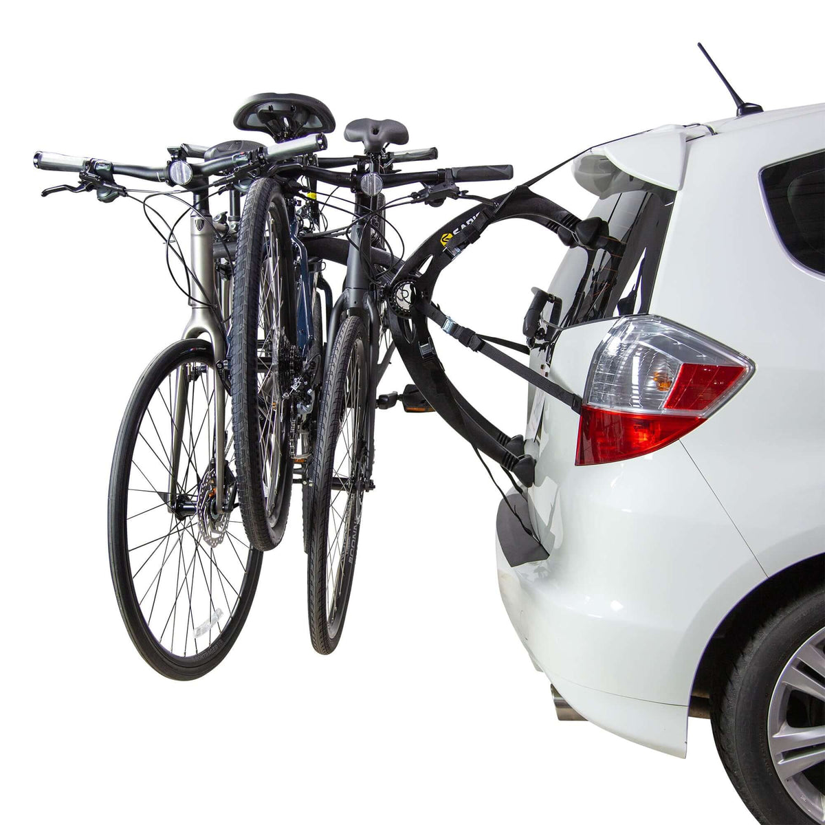 Saris Bones EX 3-Bike Trunk Rack