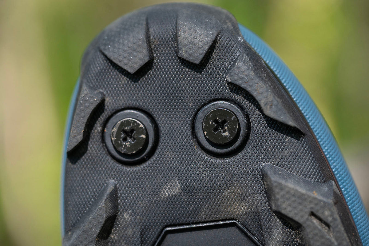 Bontrager Evoke Mountain Bike Shoe - Shop Mountain Bike Shoes at Trekaline