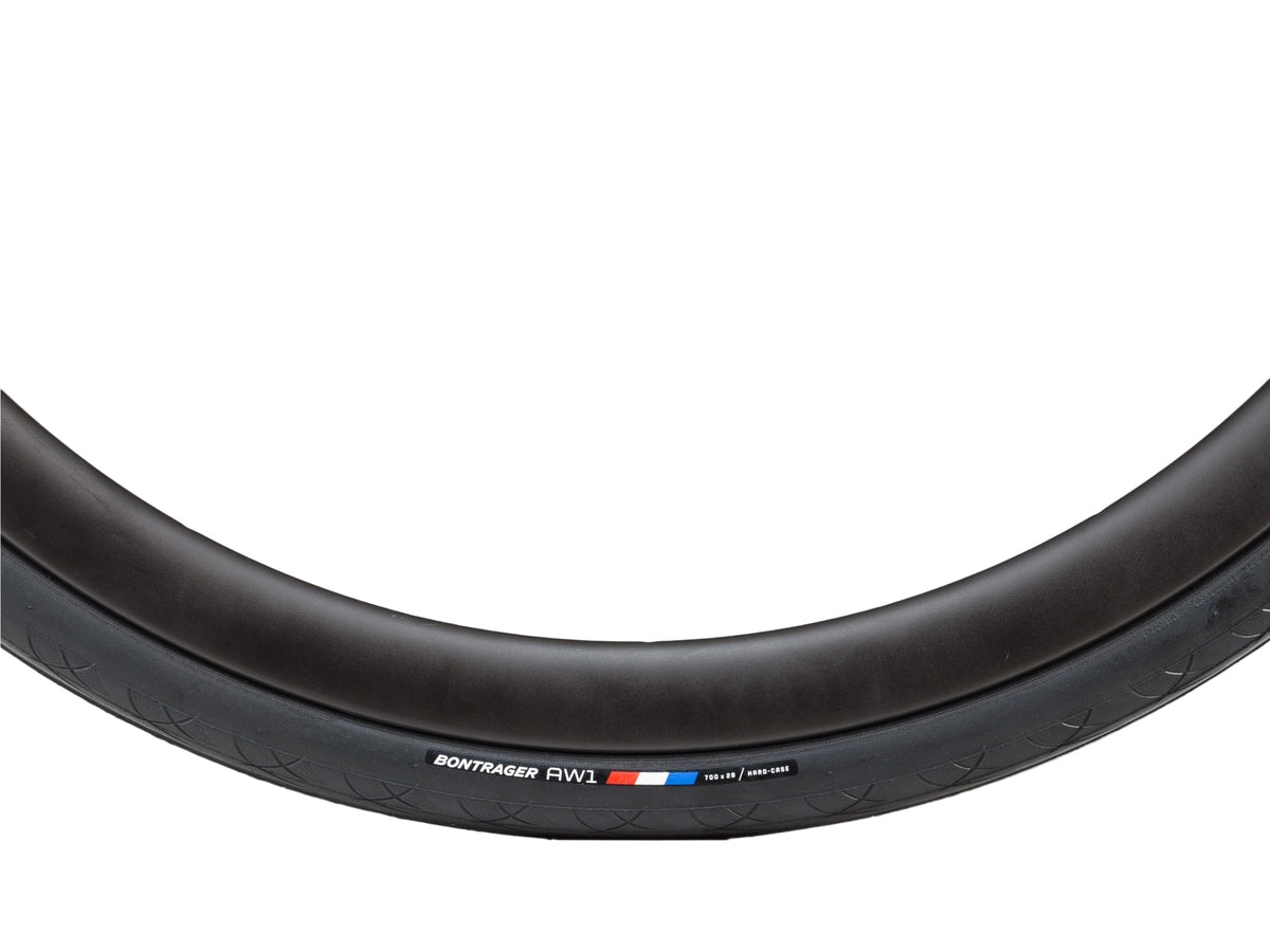 Bontrager AW1 Hard-Case Road Tyre