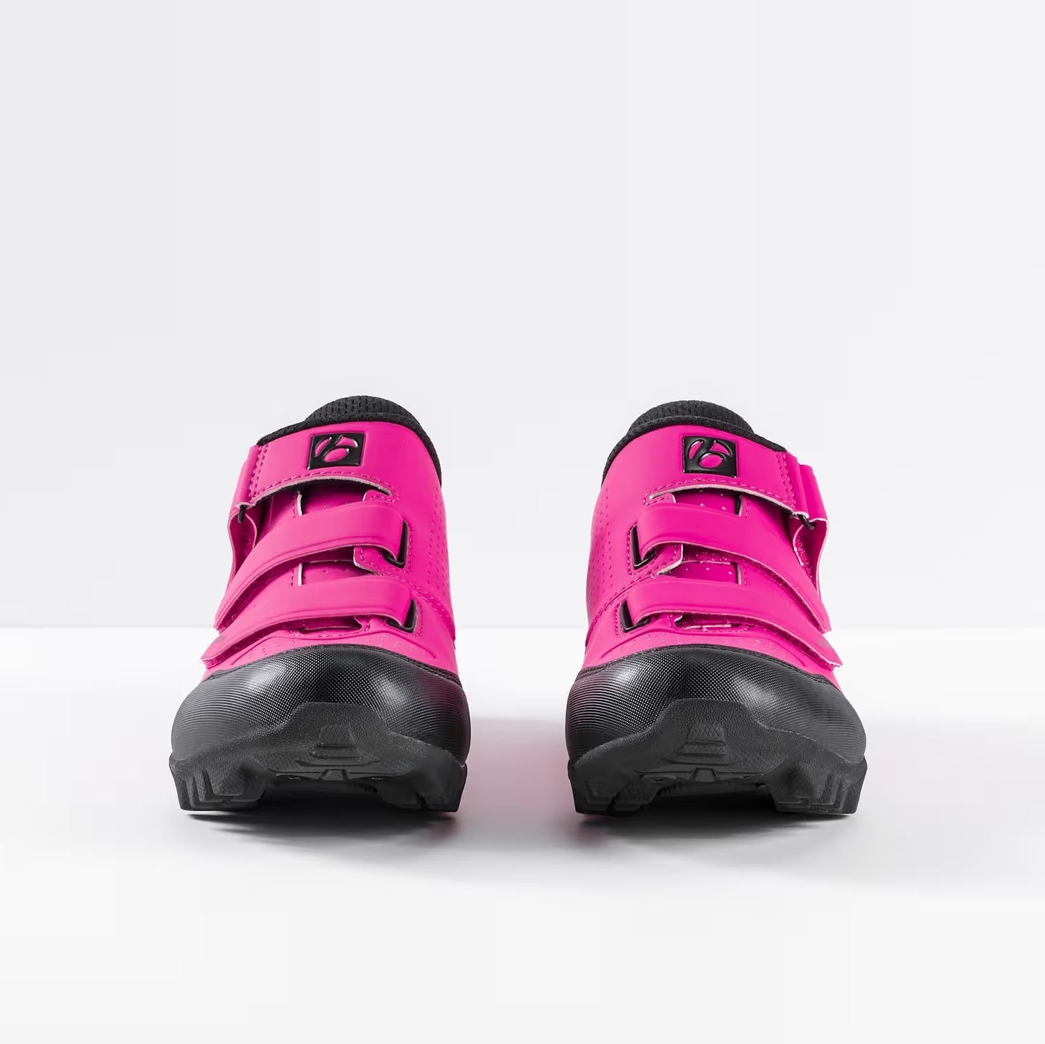 Bontrager Adorn Mountain Shoe Vice Pink - Women