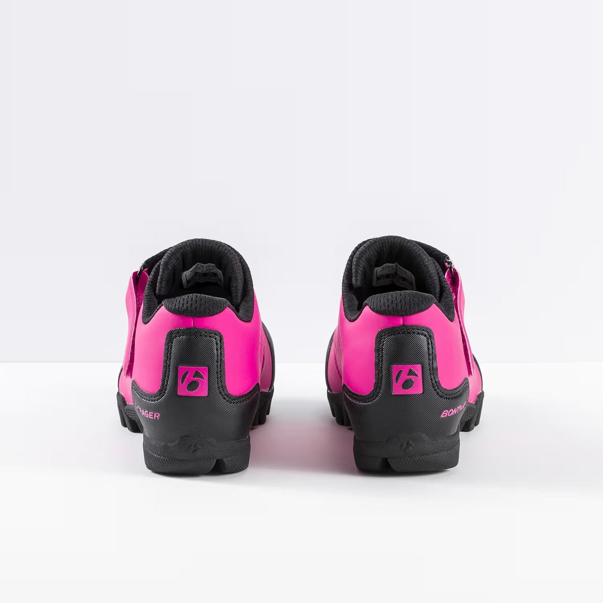 Bontrager Adorn Mountain Shoe Vice Pink - Women