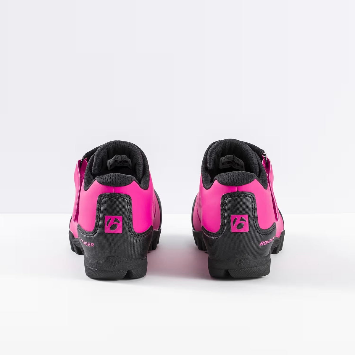 Bontrager Adorn Mountain Shoe Vice Pink - Women - Shop Mountain Bike Shoes at Trekaline