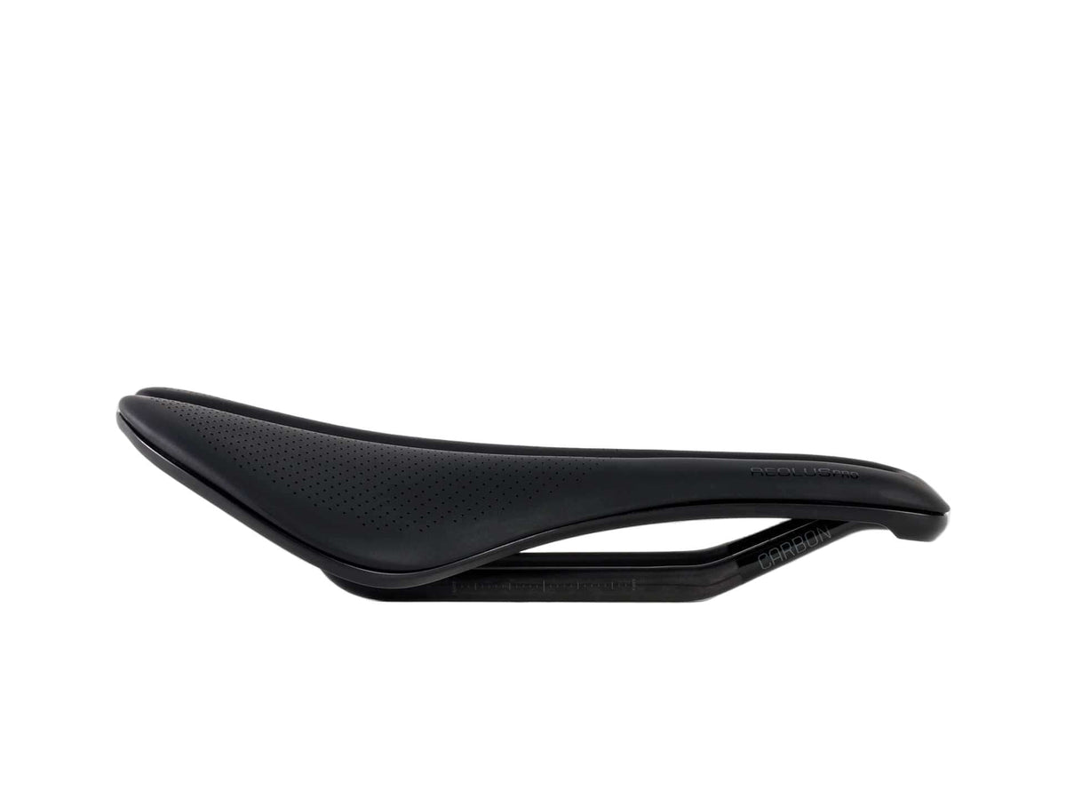 Bontrager Aeolus Pro Bike Saddle - Shop Bike Saddles at Trekaline