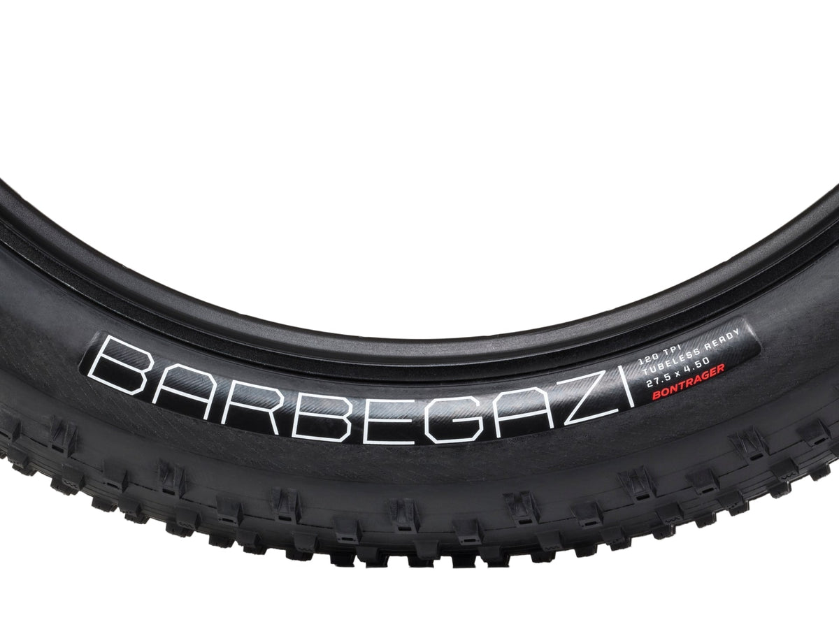 Bontrager Barbegazi Fat Bike Tyre - Shop Mountain Bike Tires at Trekaline