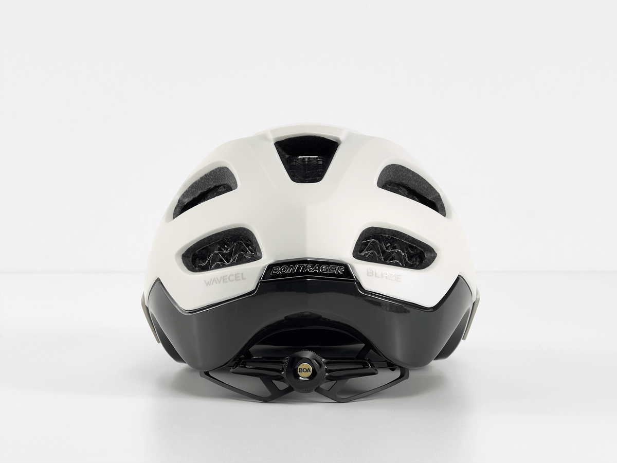 Bontrager Blaze WaveCel Mountain Bike Helmet