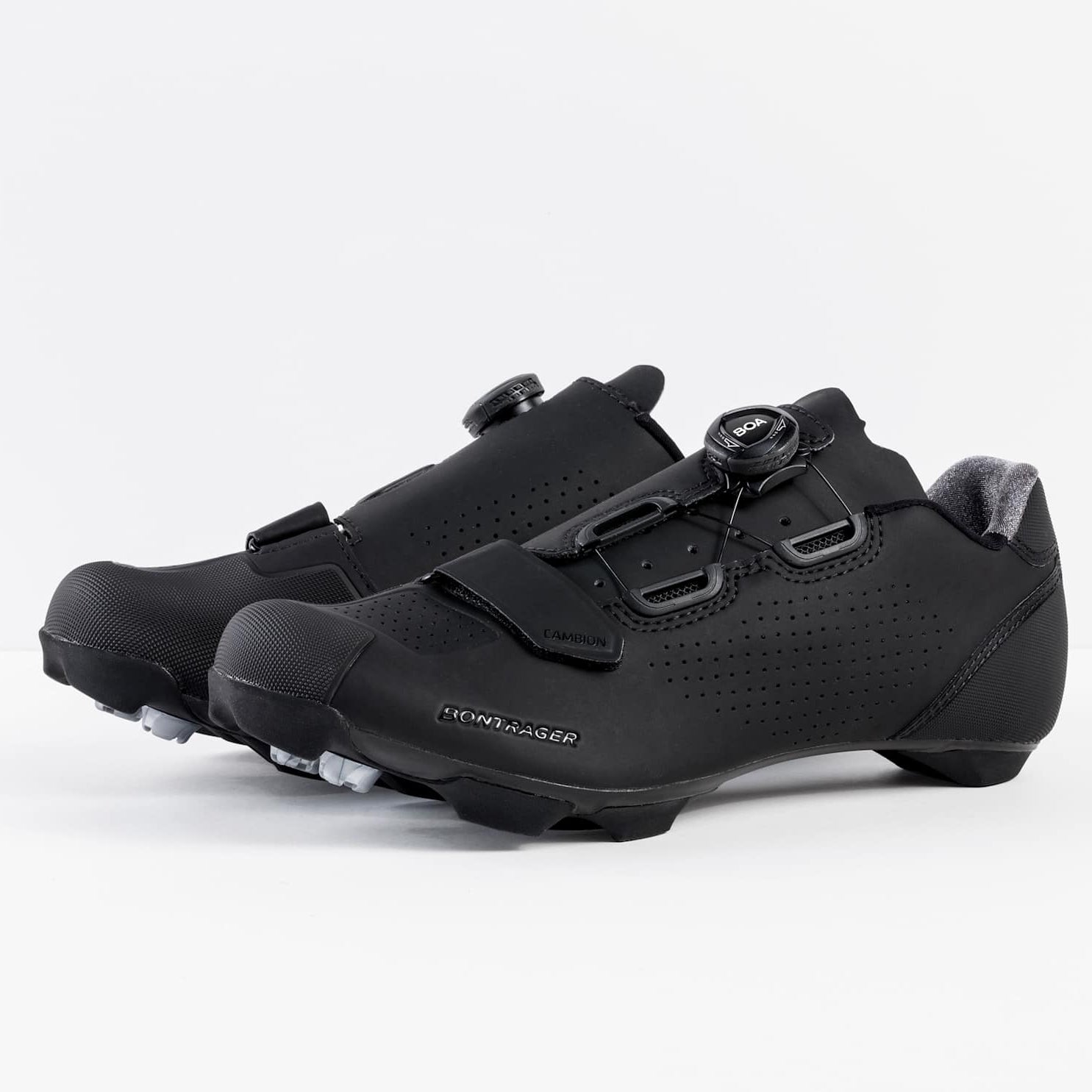Bontrager Cambion Mountain Bike Shoe - Shop City Cycling Shoes at Trekaline