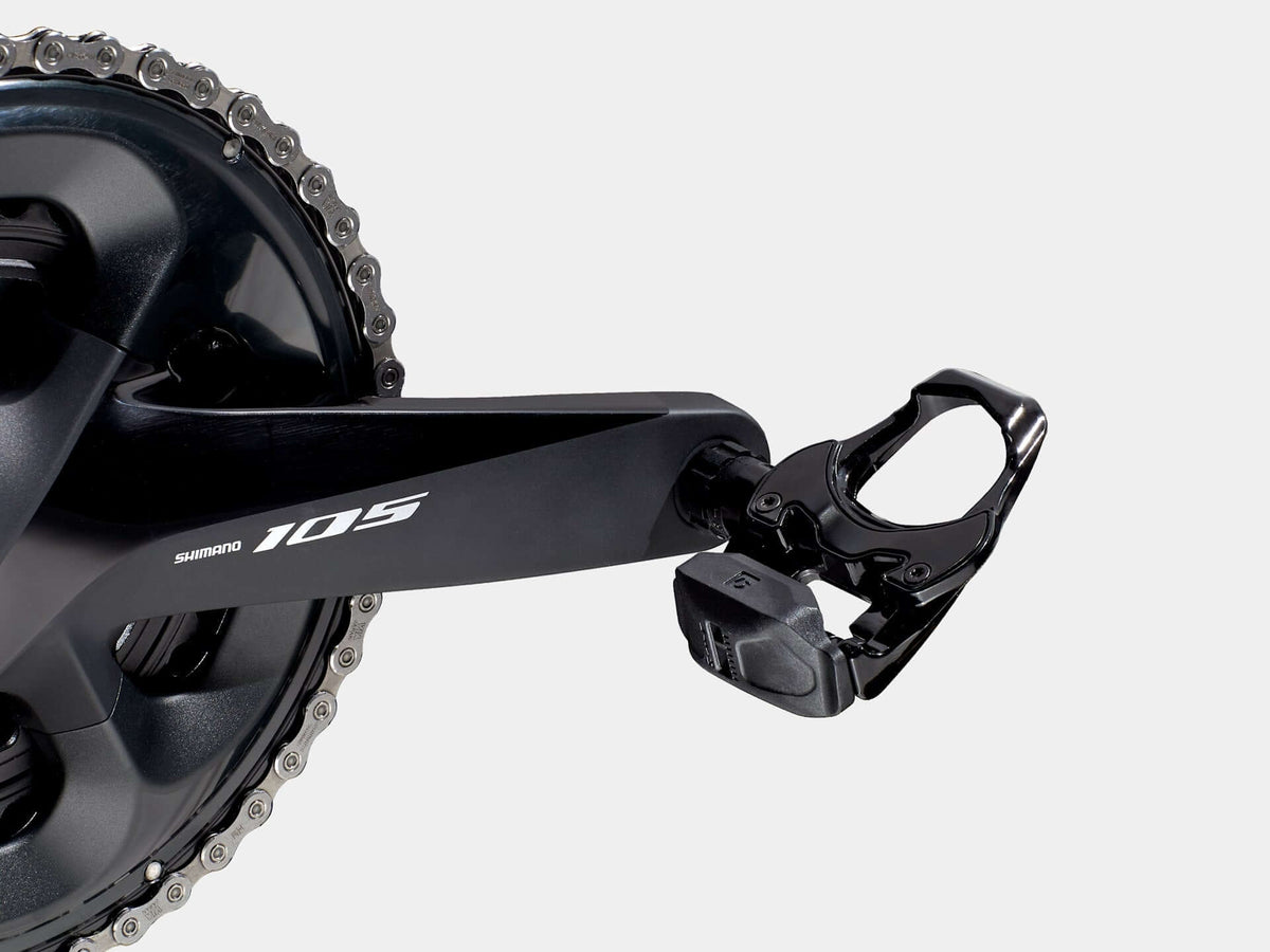 Bontrager Comp Road Pedal Set - Shop Road Bike Pedals at Trekaline