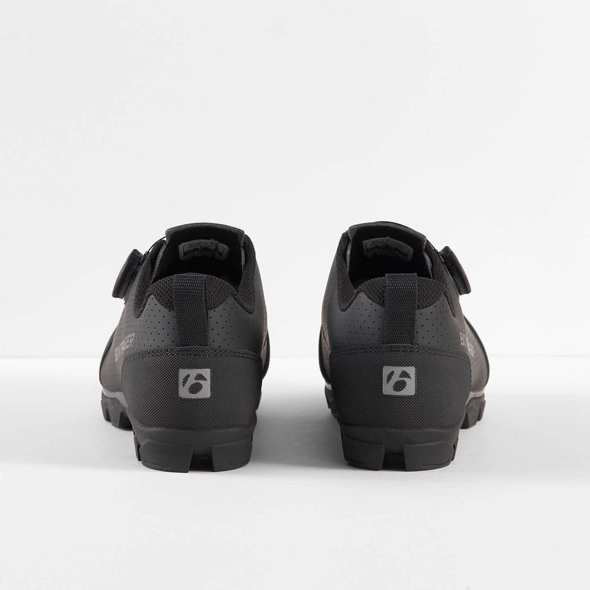Bontrager Evoke Mountain Bike Shoe - Shop Mountain Bike Shoes at Trekaline