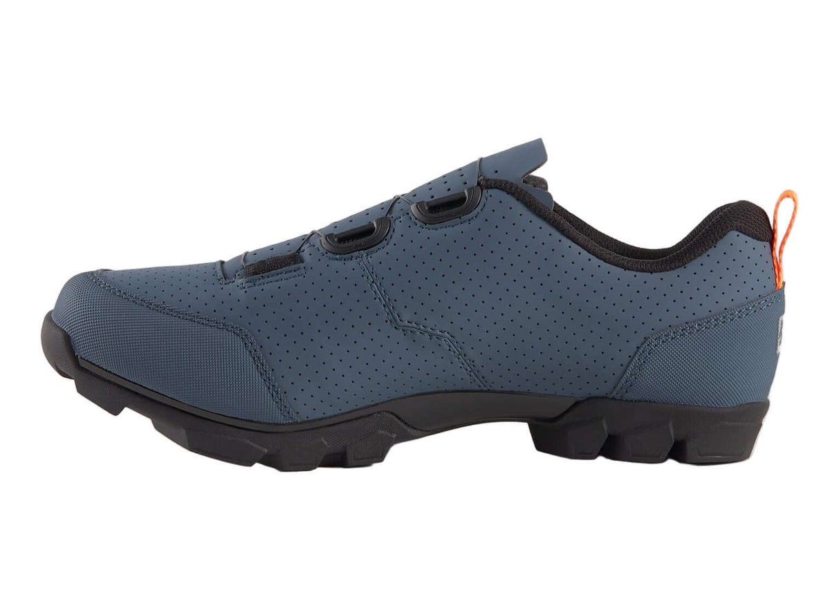 Bontrager Evoke Mountain Bike Shoe - Shop Mountain Bike Shoes at Trekaline