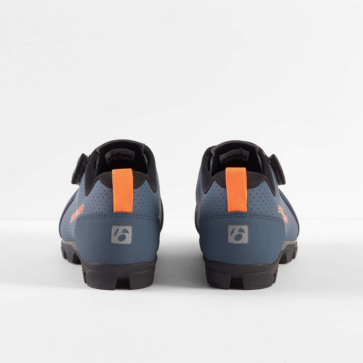 Bontrager Evoke Mountain Bike Shoe - Shop Mountain Bike Shoes at Trekaline