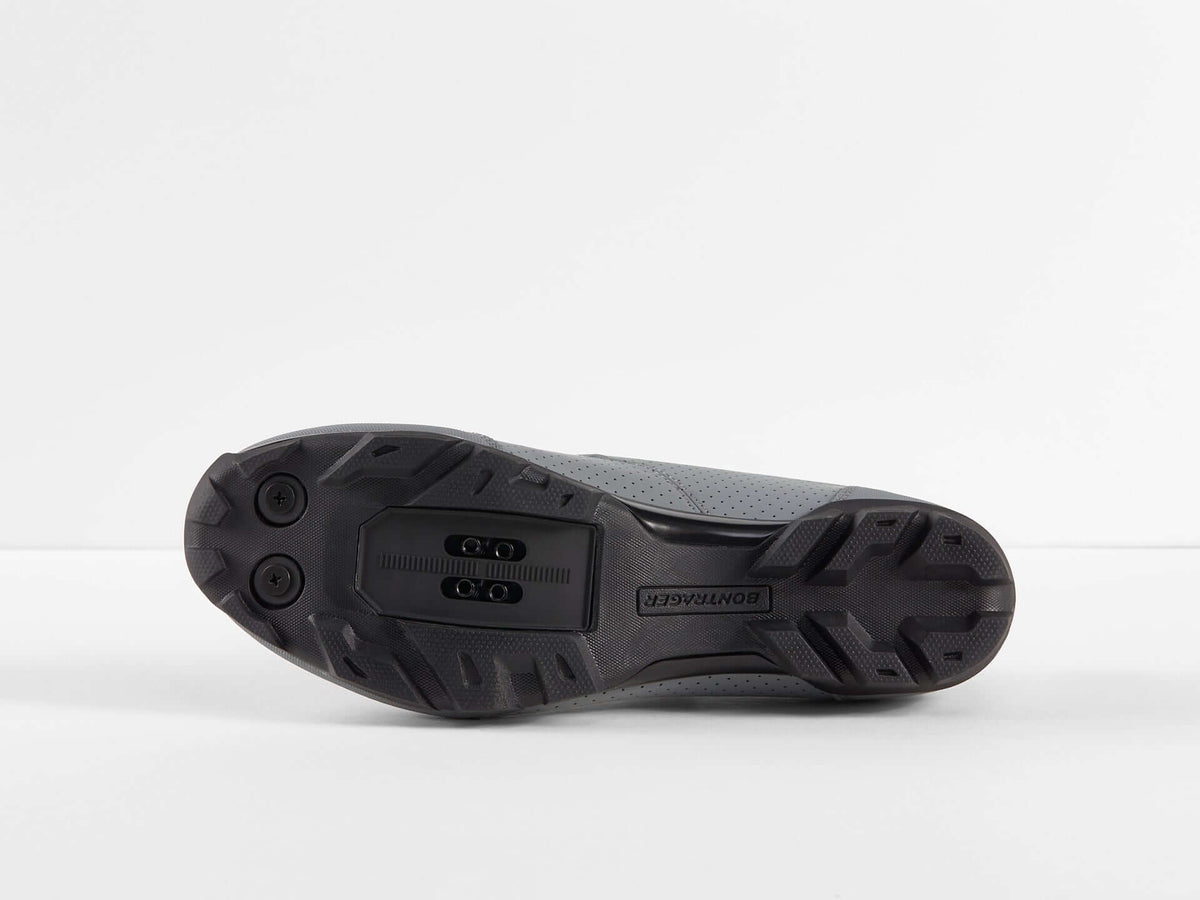 Bontrager Evoke Mountain Bike Shoe - Shop Mountain Bike Shoes at Trekaline