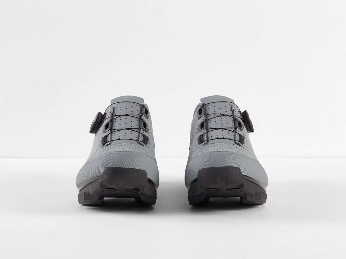 Bontrager Evoke Mountain Bike Shoe - Shop Mountain Bike Shoes at Trekaline