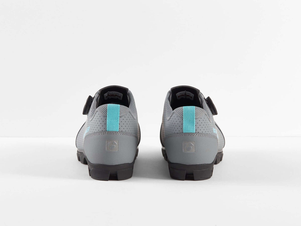 Bontrager Evoke Mountain Bike Shoe - Shop Mountain Bike Shoes at Trekaline