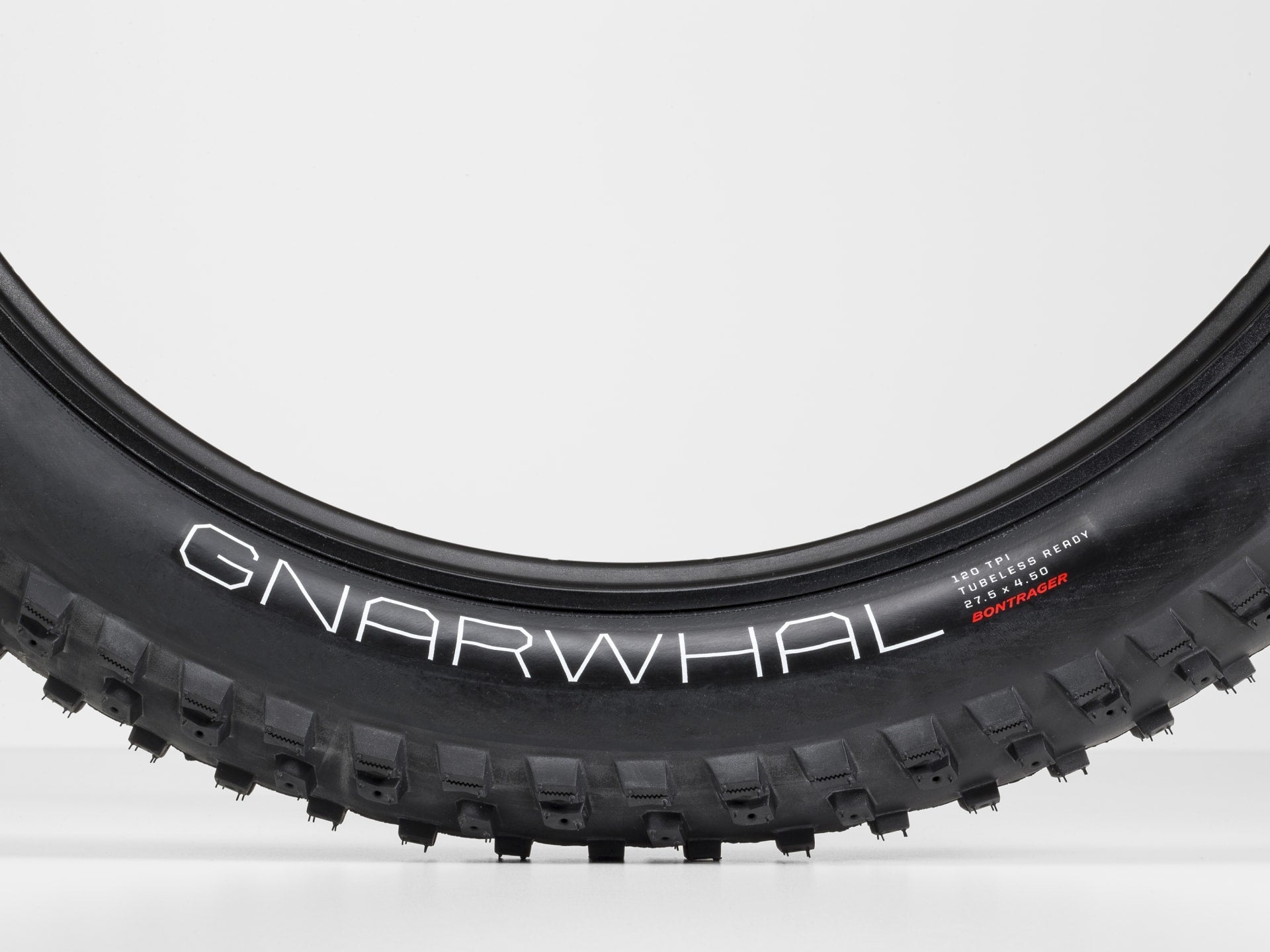 Bontrager Gnarwhal Fat Bike Tyre - Shop Mountain Bike Tires at Trekaline