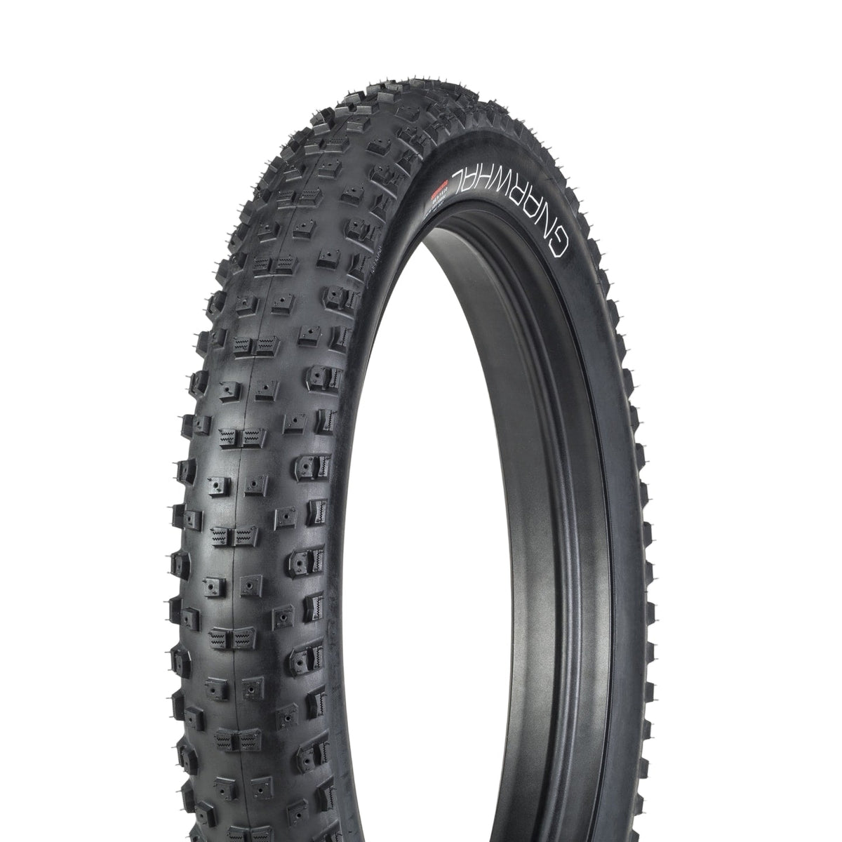 Bontrager Gnarwhal Fat Bike Tyre - Shop Mountain Bike Tires at Trekaline