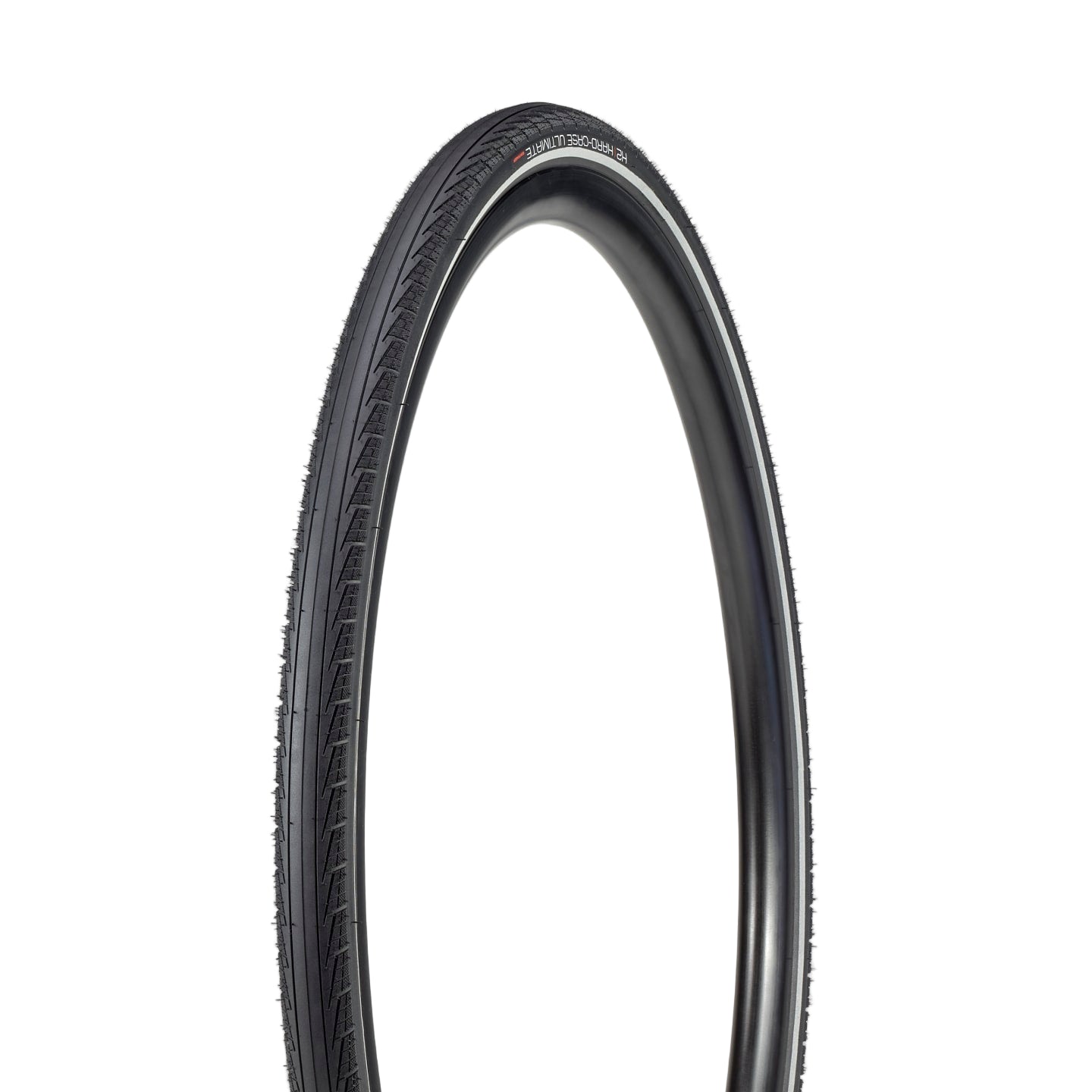 Bontrager H2 Hard-Case Ultimate Hybrid Tyre