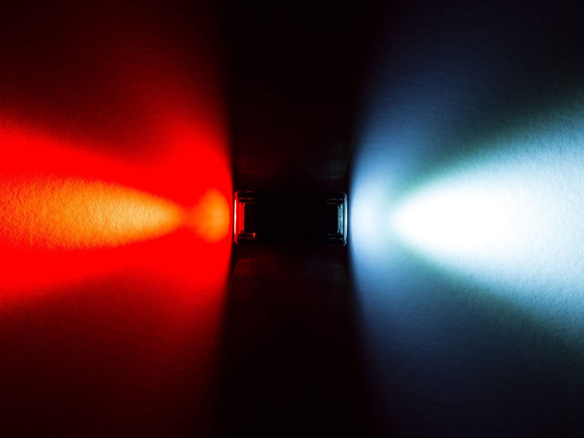 Bontrager Ion 200 RT Flare RT Light Set