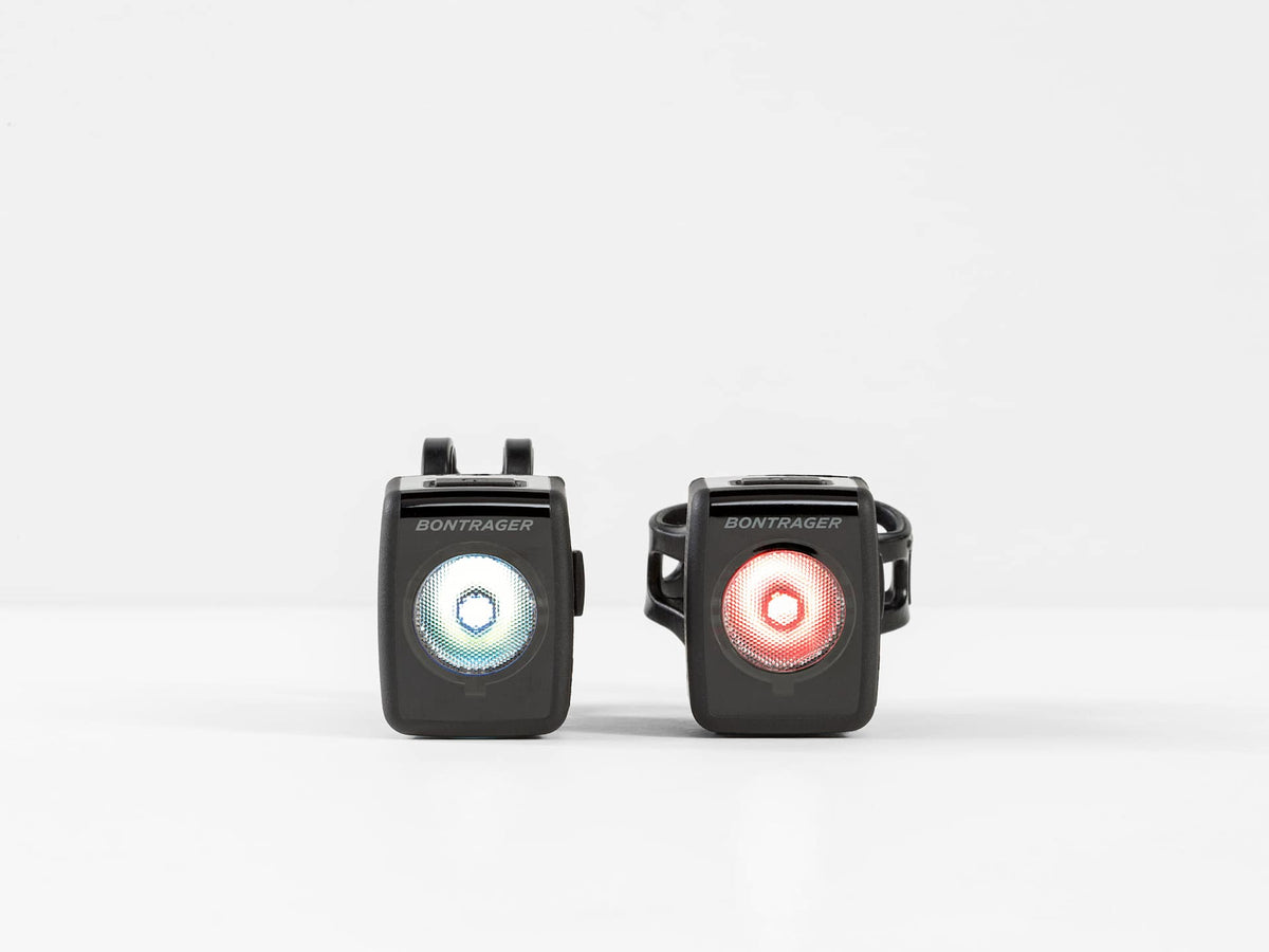 Bontrager Ion 200 RT Flare RT Light Set