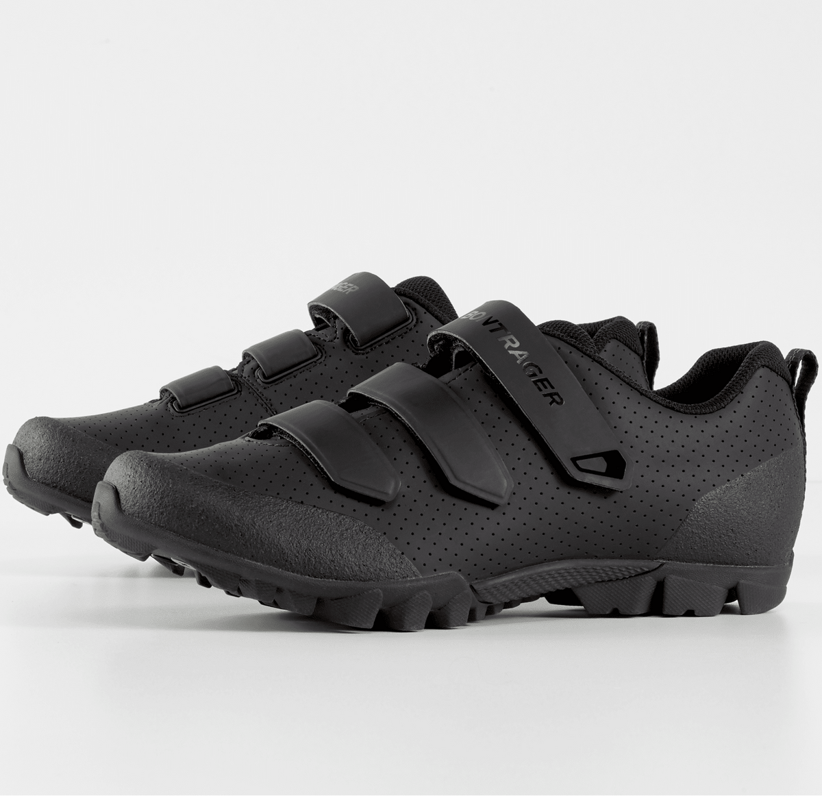 Bontrager Quantum Mountain Bike Shoes - Shop Mountain Bike Shoes at Trekaline