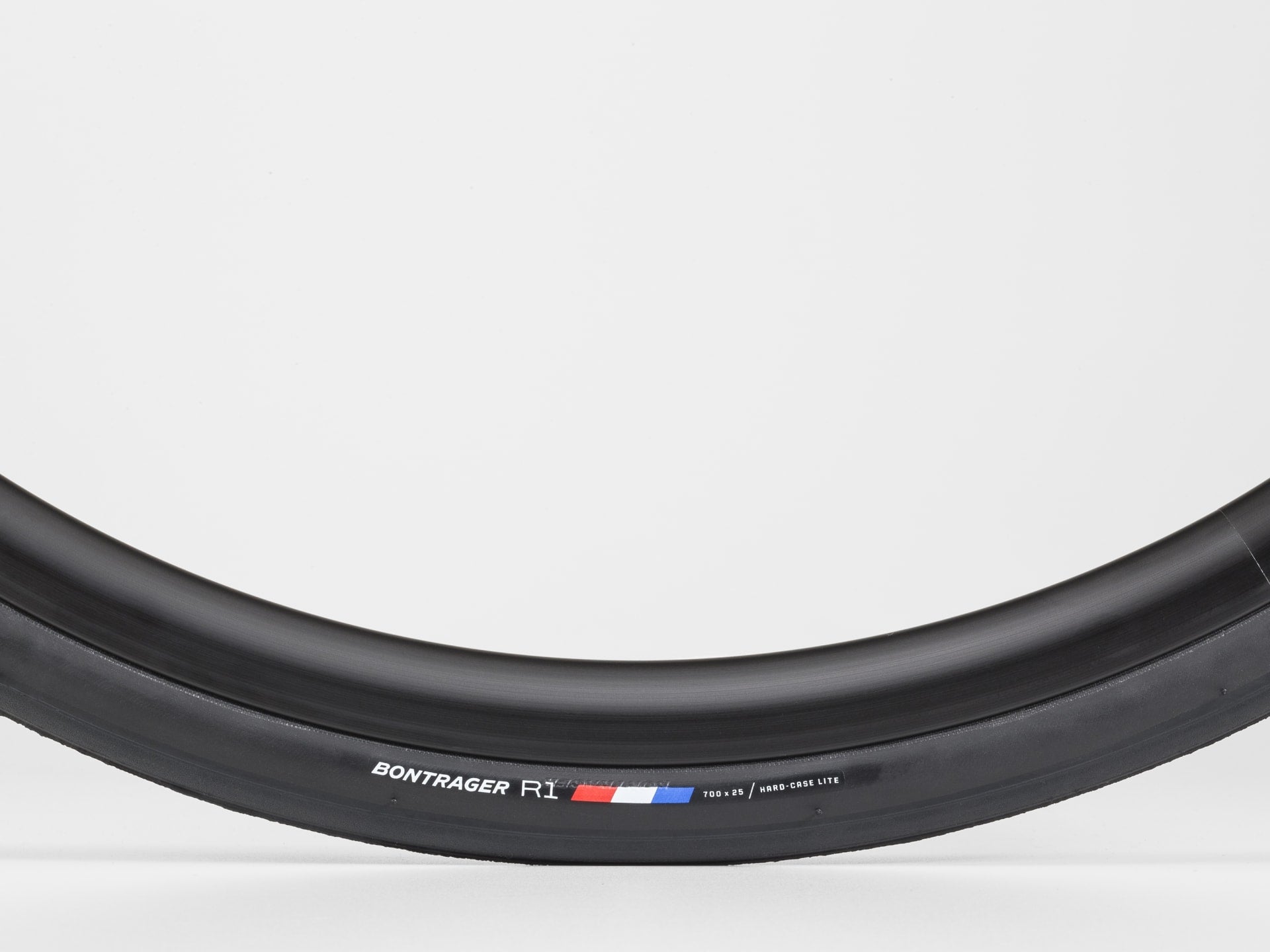 Bontrager R1 Hard-Case Lite Road Tyre - Shop Road Bike Tires at Trekaline