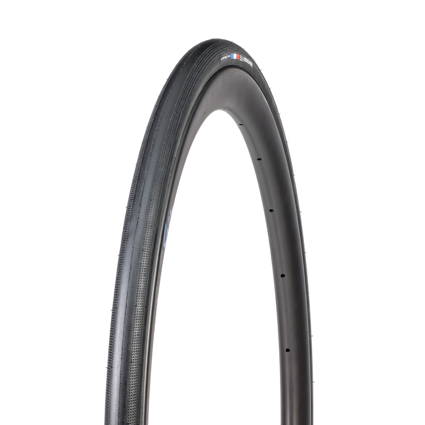 Bontrager R3 Hard-Case Lite Road Tyre